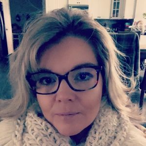 Meet your Posher, Katherine